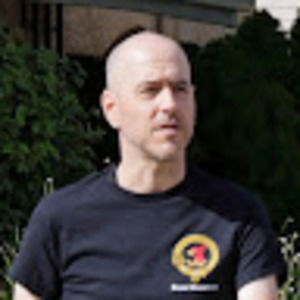 Meet your Posher, Jason